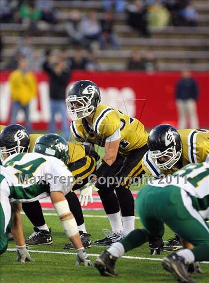 Thumbnail 3 in Sachem North vs. William Floyd (Suffolk Div I Championship) photogallery.