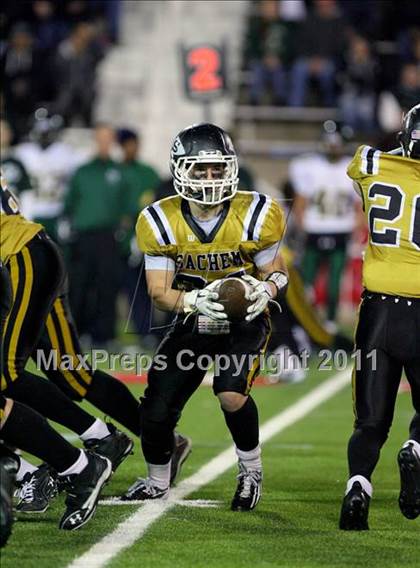 Thumbnail 1 in Sachem North vs. William Floyd (Suffolk Div I Championship) photogallery.
