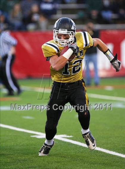 Thumbnail 2 in Sachem North vs. William Floyd (Suffolk Div I Championship) photogallery.