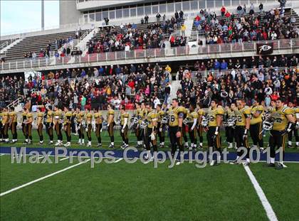 Thumbnail 1 in Sachem North vs. William Floyd (Suffolk Div I Championship) photogallery.