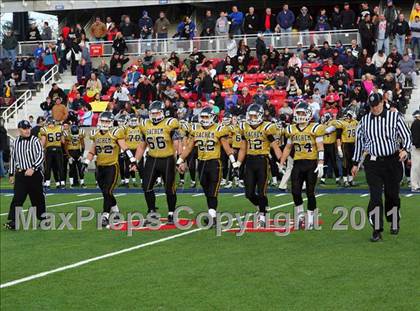 Thumbnail 2 in Sachem North vs. William Floyd (Suffolk Div I Championship) photogallery.