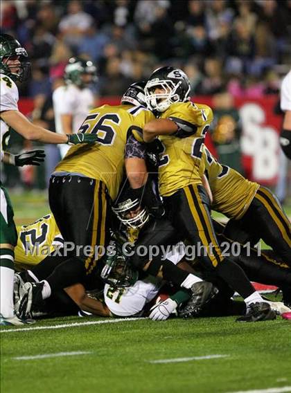 Thumbnail 1 in Sachem North vs. William Floyd (Suffolk Div I Championship) photogallery.