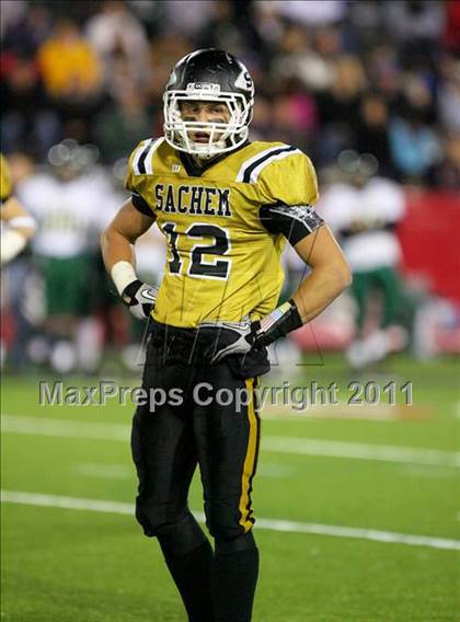 Thumbnail 2 in Sachem North vs. William Floyd (Suffolk Div I Championship) photogallery.