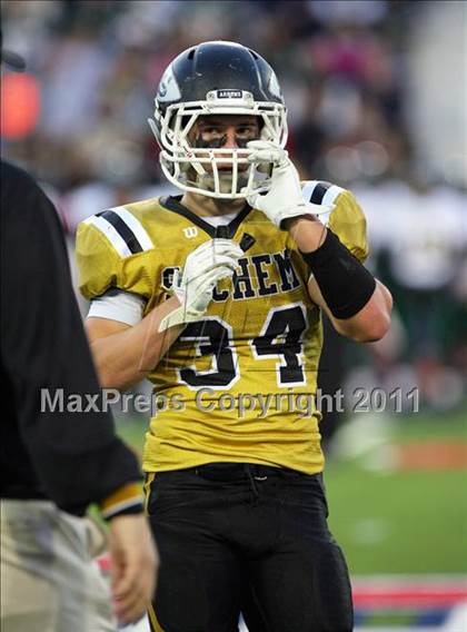 Thumbnail 2 in Sachem North vs. William Floyd (Suffolk Div I Championship) photogallery.