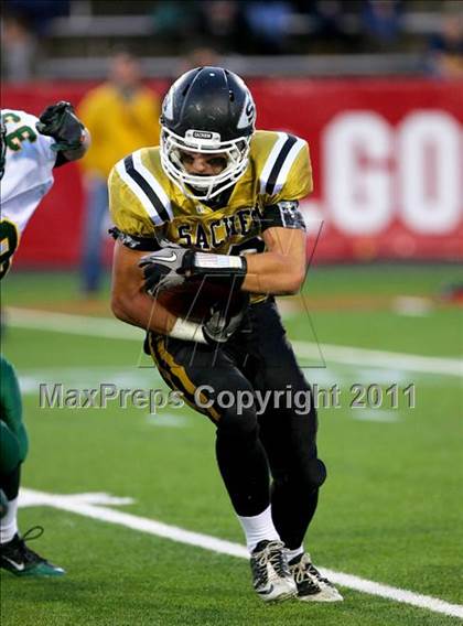 Thumbnail 1 in Sachem North vs. William Floyd (Suffolk Div I Championship) photogallery.