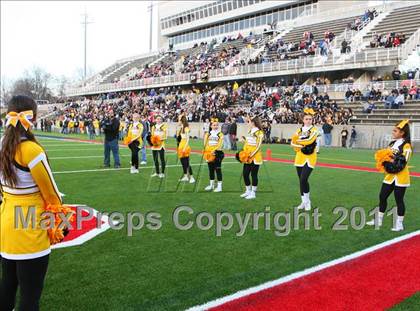 Thumbnail 2 in Sachem North vs. William Floyd (Suffolk Div I Championship) photogallery.