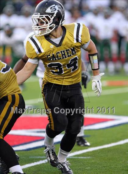 Thumbnail 2 in Sachem North vs. William Floyd (Suffolk Div I Championship) photogallery.
