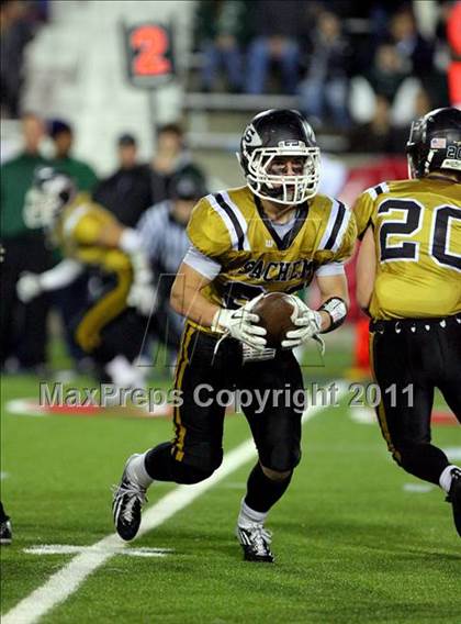 Thumbnail 3 in Sachem North vs. William Floyd (Suffolk Div I Championship) photogallery.