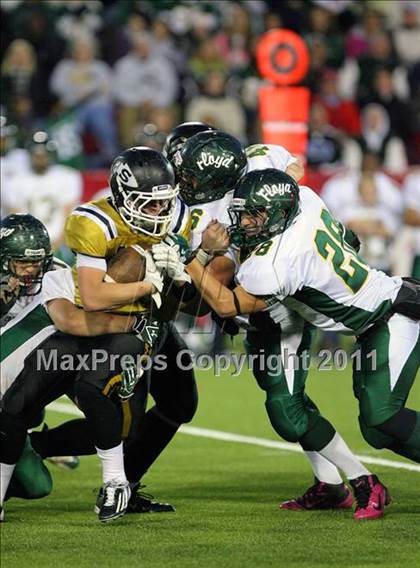 Thumbnail 1 in Sachem North vs. William Floyd (Suffolk Div I Championship) photogallery.