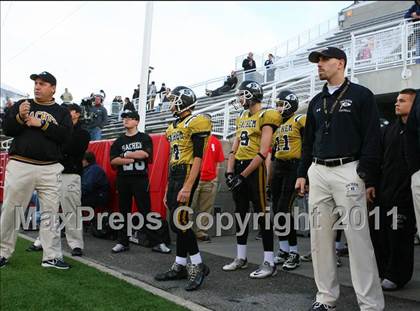 Thumbnail 3 in Sachem North vs. William Floyd (Suffolk Div I Championship) photogallery.