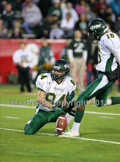 Thumbnail 3 in Sachem North vs. William Floyd (Suffolk Div I Championship) photogallery.