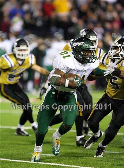 Thumbnail 2 in Sachem North vs. William Floyd (Suffolk Div I Championship) photogallery.