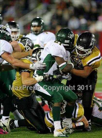 Thumbnail 1 in Sachem North vs. William Floyd (Suffolk Div I Championship) photogallery.