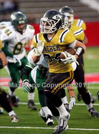 Thumbnail 3 in Sachem North vs. William Floyd (Suffolk Div I Championship) photogallery.