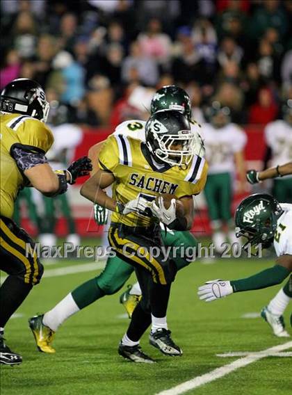 Thumbnail 1 in Sachem North vs. William Floyd (Suffolk Div I Championship) photogallery.