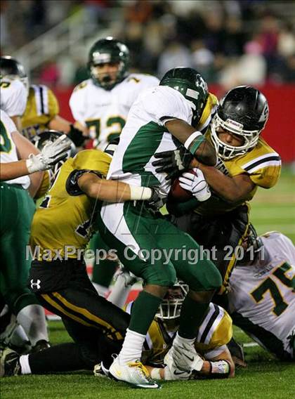 Thumbnail 2 in Sachem North vs. William Floyd (Suffolk Div I Championship) photogallery.