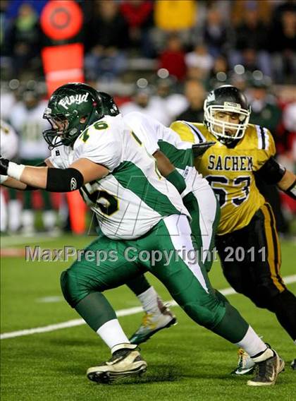 Thumbnail 3 in Sachem North vs. William Floyd (Suffolk Div I Championship) photogallery.