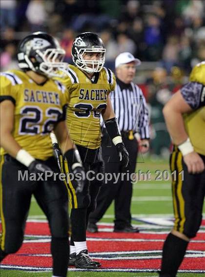 Thumbnail 3 in Sachem North vs. William Floyd (Suffolk Div I Championship) photogallery.