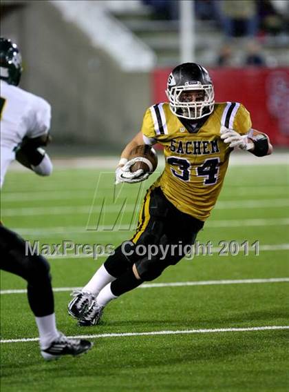 Thumbnail 2 in Sachem North vs. William Floyd (Suffolk Div I Championship) photogallery.