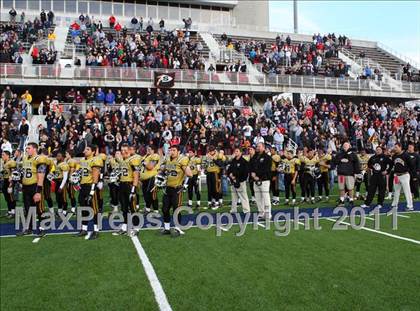 Thumbnail 3 in Sachem North vs. William Floyd (Suffolk Div I Championship) photogallery.