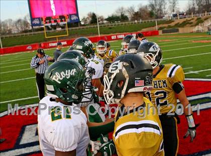 Thumbnail 3 in Sachem North vs. William Floyd (Suffolk Div I Championship) photogallery.