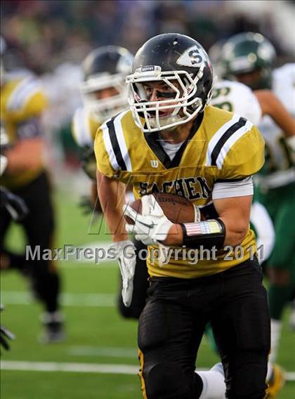 Thumbnail 3 in Sachem North vs. William Floyd (Suffolk Div I Championship) photogallery.