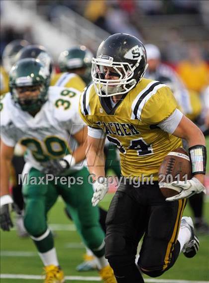 Thumbnail 2 in Sachem North vs. William Floyd (Suffolk Div I Championship) photogallery.