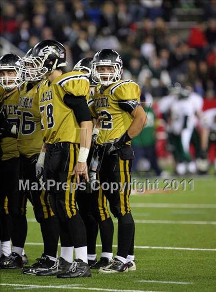 Thumbnail 3 in Sachem North vs. William Floyd (Suffolk Div I Championship) photogallery.