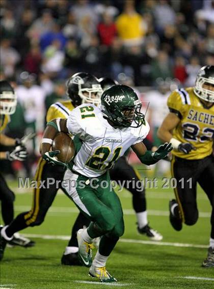 Thumbnail 1 in Sachem North vs. William Floyd (Suffolk Div I Championship) photogallery.