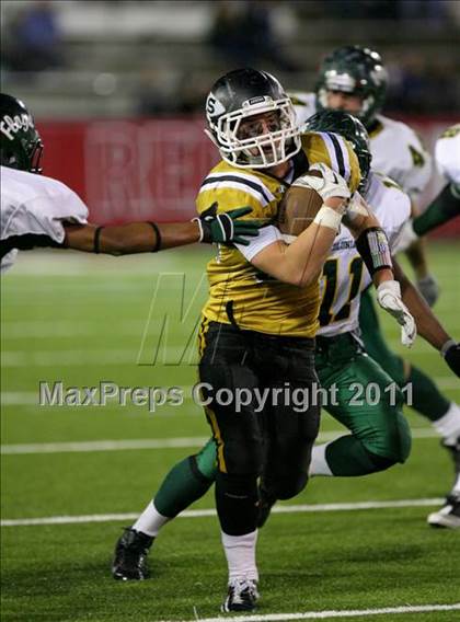 Thumbnail 3 in Sachem North vs. William Floyd (Suffolk Div I Championship) photogallery.