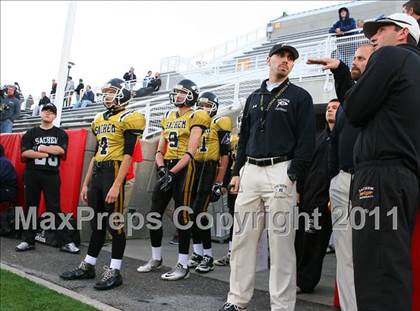 Thumbnail 1 in Sachem North vs. William Floyd (Suffolk Div I Championship) photogallery.