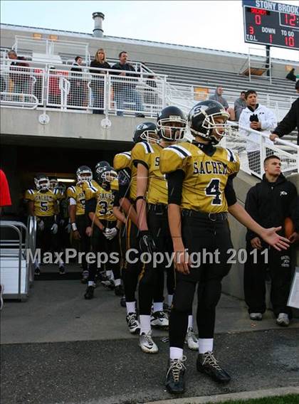 Thumbnail 1 in Sachem North vs. William Floyd (Suffolk Div I Championship) photogallery.