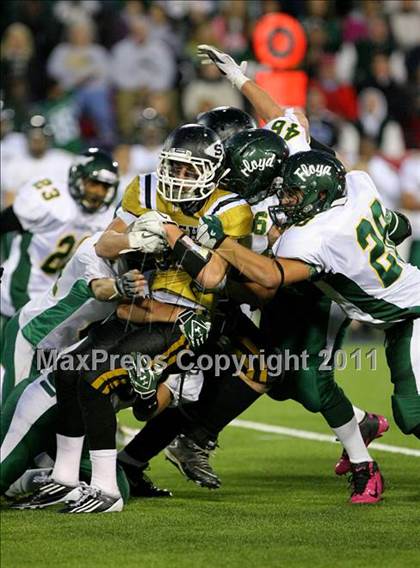 Thumbnail 3 in Sachem North vs. William Floyd (Suffolk Div I Championship) photogallery.