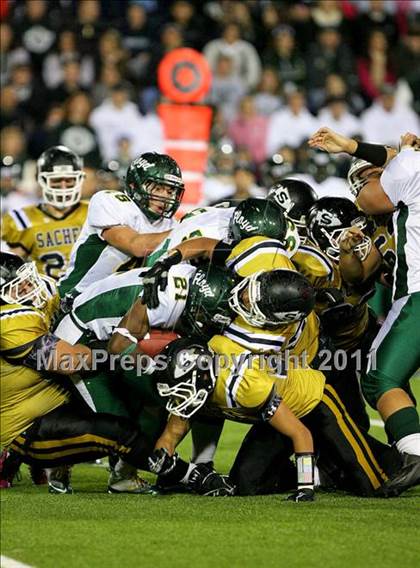 Thumbnail 3 in Sachem North vs. William Floyd (Suffolk Div I Championship) photogallery.