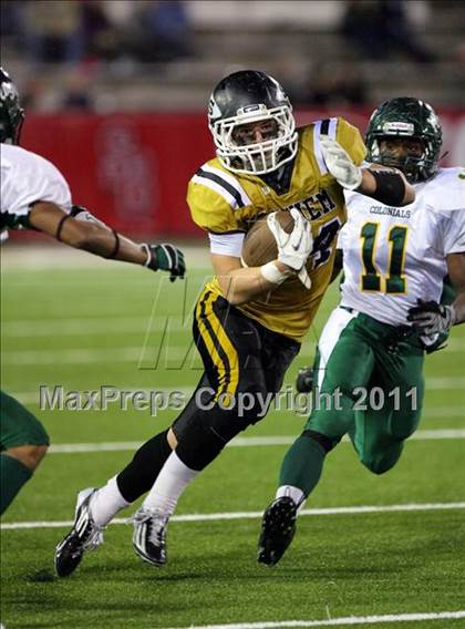 Thumbnail 1 in Sachem North vs. William Floyd (Suffolk Div I Championship) photogallery.