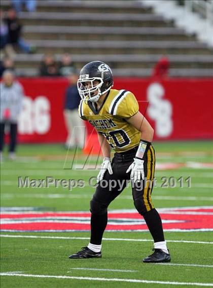 Thumbnail 2 in Sachem North vs. William Floyd (Suffolk Div I Championship) photogallery.