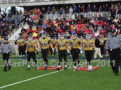 Thumbnail 1 in Sachem North vs. William Floyd (Suffolk Div I Championship) photogallery.
