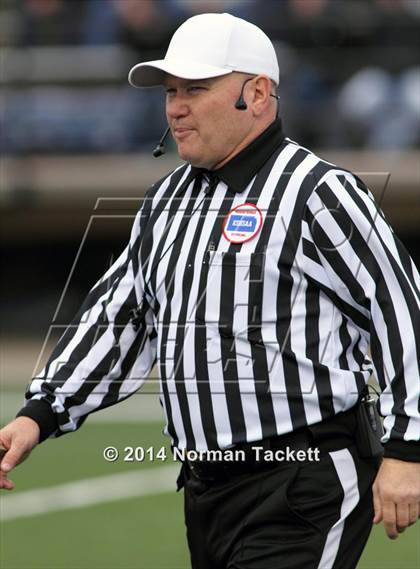 Thumbnail 1 in Hanover vs. Central Plains (KSHSAA 8M Div I Final) photogallery.