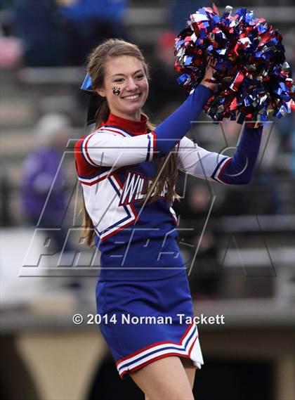 Thumbnail 2 in Hanover vs. Central Plains (KSHSAA 8M Div I Final) photogallery.