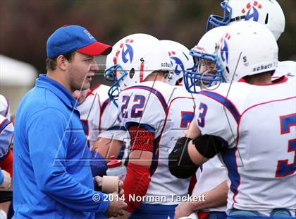 Thumbnail 1 in Hanover vs. Central Plains (KSHSAA 8M Div I Final) photogallery.