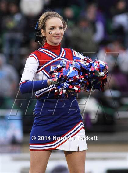 Thumbnail 1 in Hanover vs. Central Plains (KSHSAA 8M Div I Final) photogallery.