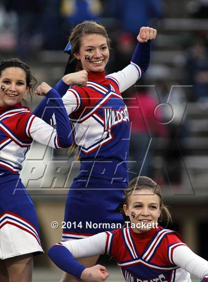 Thumbnail 2 in Hanover vs. Central Plains (KSHSAA 8M Div I Final) photogallery.