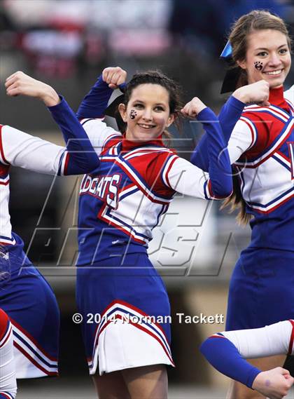 Thumbnail 3 in Hanover vs. Central Plains (KSHSAA 8M Div I Final) photogallery.