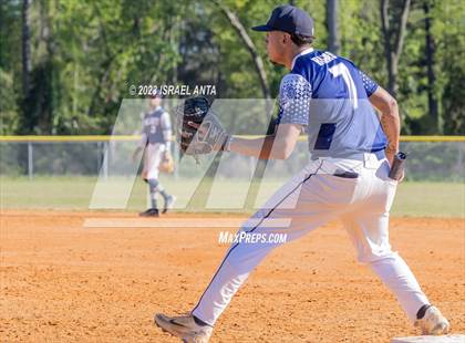 Thumbnail 3 in Purnell Swett vs. Fairmont (Robeson County Slugfest) photogallery.