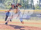 Photo from the gallery "Purnell Swett vs. Fairmont (Robeson County Slugfest)"