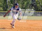 Photo from the gallery "Purnell Swett vs. Fairmont (Robeson County Slugfest)"