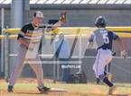 Photo from the gallery "Purnell Swett vs. Fairmont (Robeson County Slugfest)"