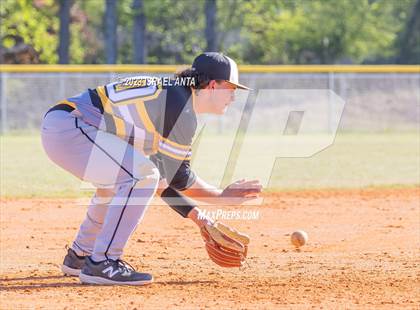 Thumbnail 2 in Purnell Swett vs. Fairmont (Robeson County Slugfest) photogallery.