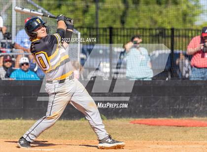 Thumbnail 2 in Purnell Swett vs. Fairmont (Robeson County Slugfest) photogallery.