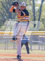Photo from the gallery "Purnell Swett vs. Fairmont (Robeson County Slugfest)"